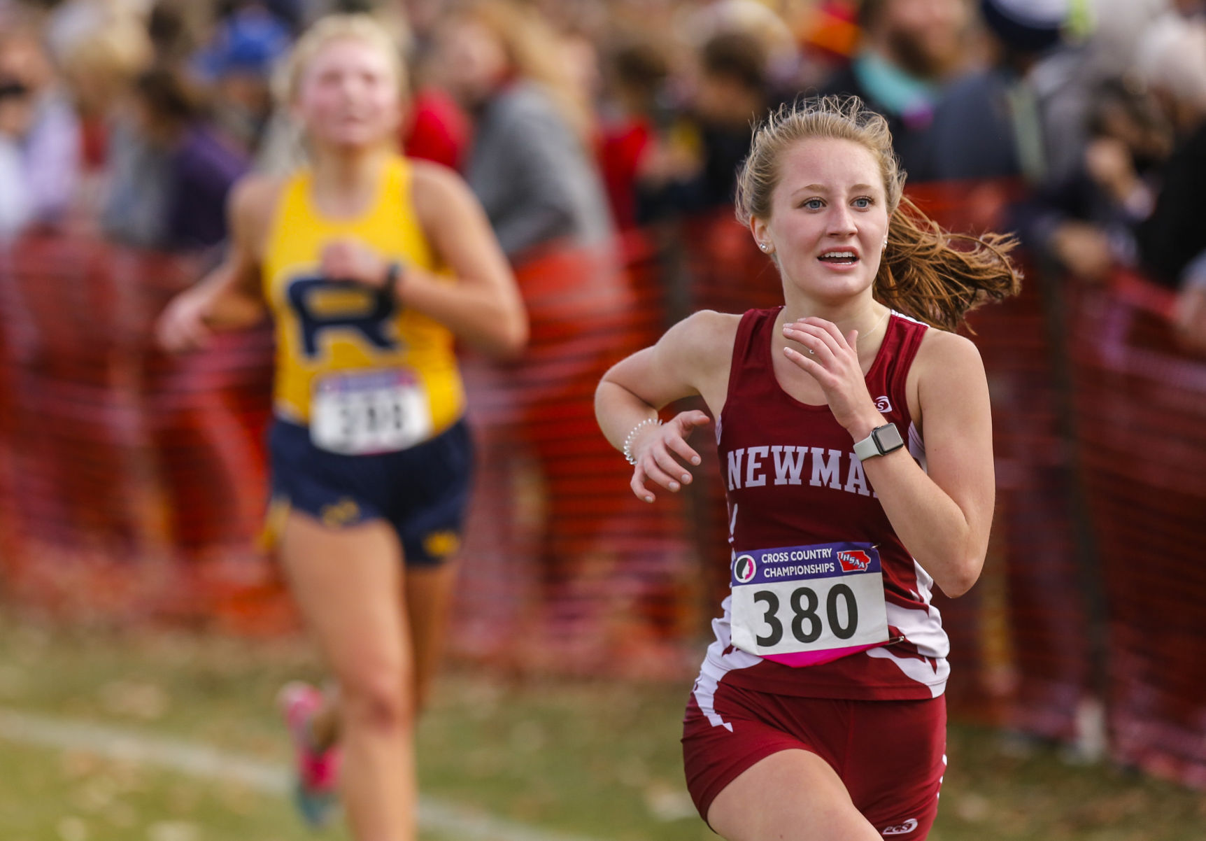 State XC 1A